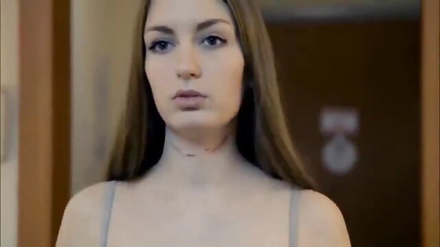 Маш сайн :  Евро охин Ани Хар үнэг тааламжтай түүний эвэр хүн Халуун порно кино 